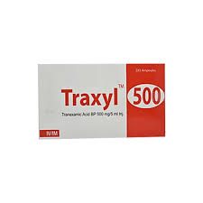 Traxyl